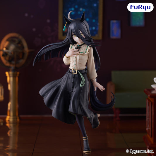 Umamusume: Pretty Derby Trio-Try-iT Figure -Manhattan Cafe- (Rerun)