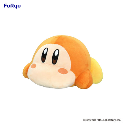 Kirby Sleep Together Kirby & Waddle Dee Big Plush Toy -Waddle Dee-