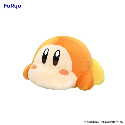 Kirby Sleep Together Kirby & Waddle Dee Big Plush Toy -Waddle Dee-