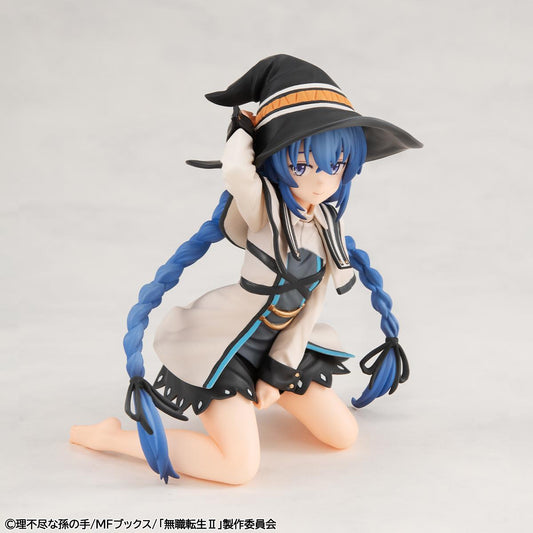 Melty Princess Mushoku Tensei Jobless Reincarnation Palm Size Roxy bare legs ver.