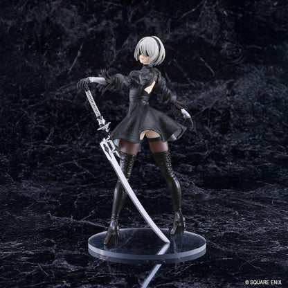 POP UP PARADE 2B (YoRHa No.2 Type B) L size