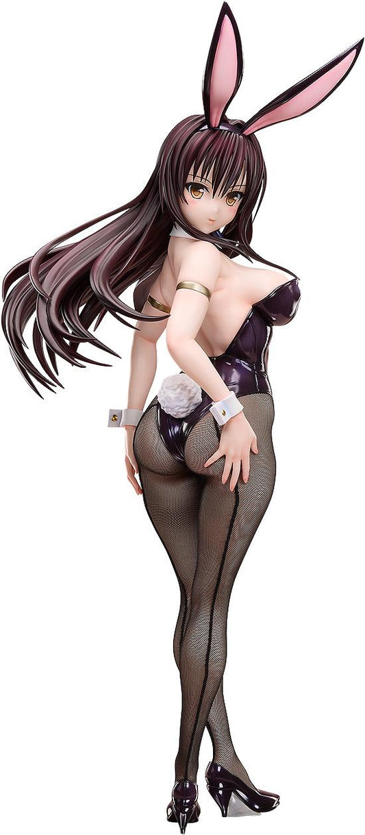 To Love-Ru Darkness Yui Kotegawa: Bunny Ver. (1/3 Scale)