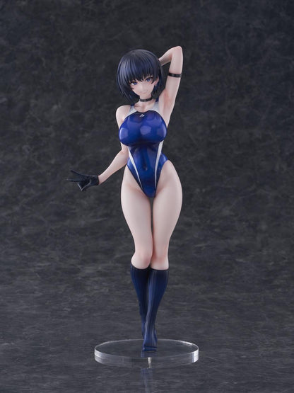 KoiKoi -Sakura- Aoba Umise 1/6 Scale Figure
