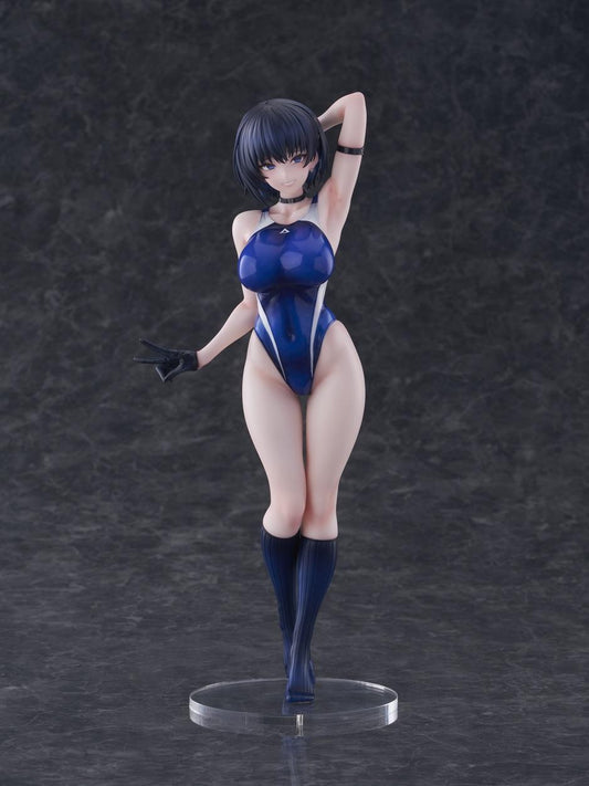 KoiKoi -Sakura- Aoba Umise 1/6 Scale Figure