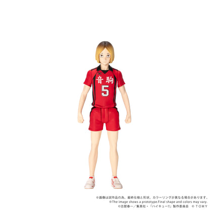 CK-H05 COLLEKAZARO HAIKYU!! Kenma Kozume