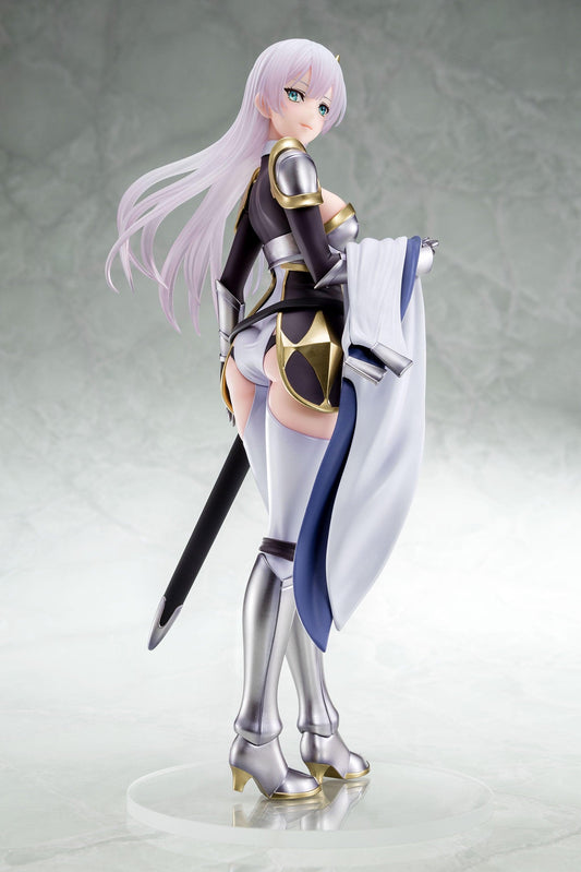 From Old Country Bumpkin to Master Swordsman Allucia Citrus