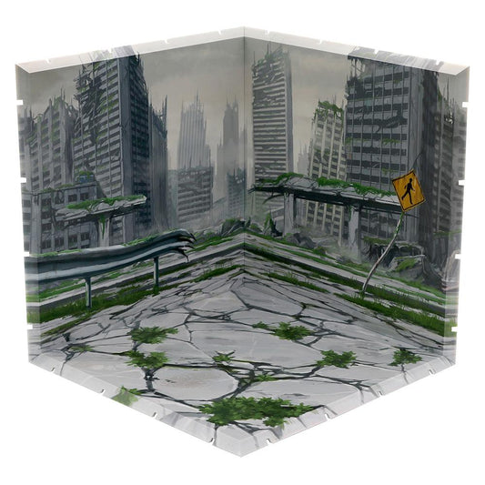 Dioramansion 200: City Ruins