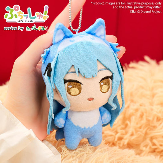 BanG Dream! Puchish! Ave Mujica Wolf Ver. Oblivionis