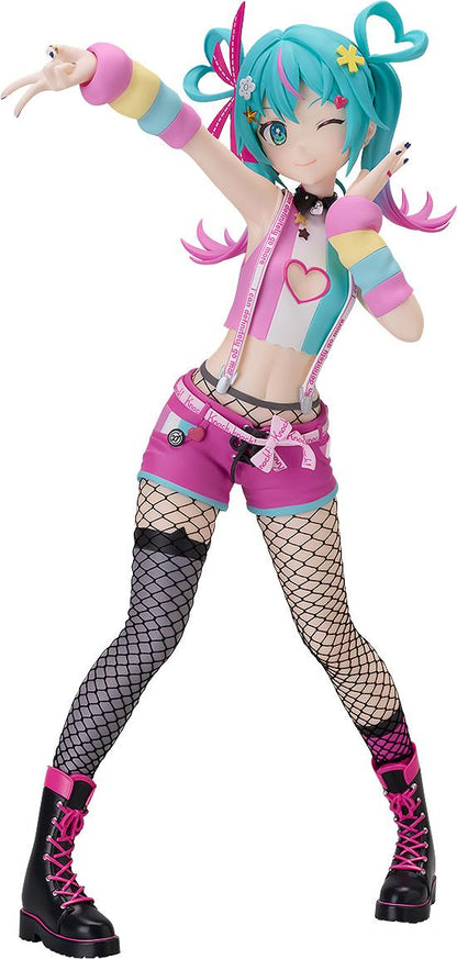 Character Vocal Series 01: Hatsune Miku POP UP PARADE Hatsune Miku: DecoMiku (Lightness) L Size