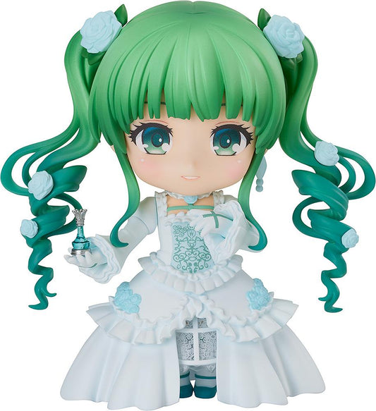 Character Vocal Series 01: Hatsune Miku Nendoroid Hatsune Miku: Cantarella Ver.