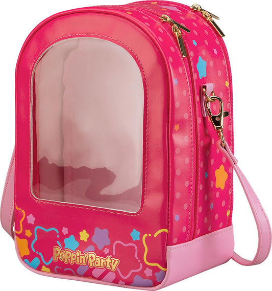 BanG Dream! Plushie Pouch Poppin'Party