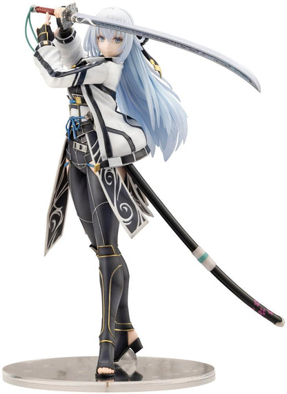 The Legend of Heroes Shizuna Rem Misurugi (Rerun)
