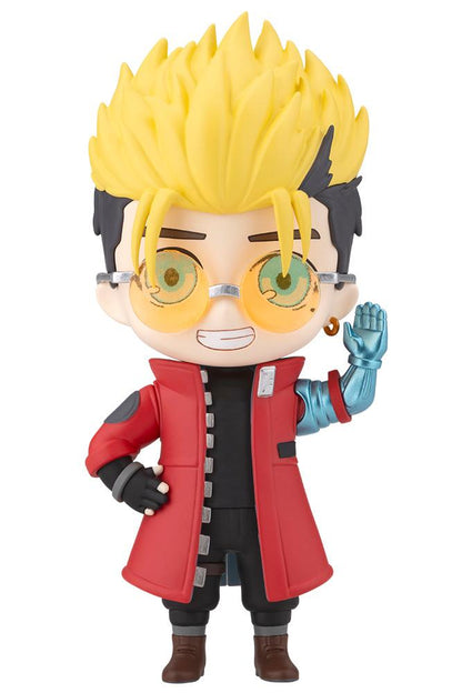 TRIGUN STARGAZE OSHI WORKS Mini Vash the Stampede