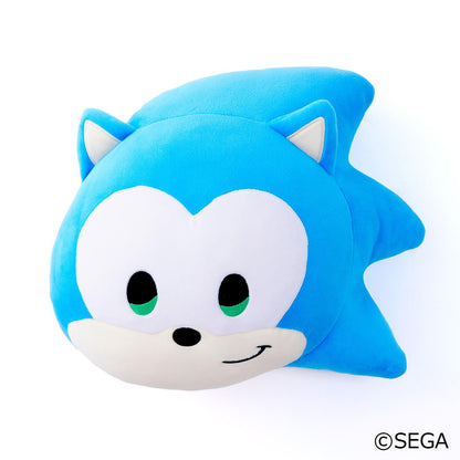 SONIC&FRIENDS Cushion Sonic
