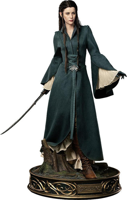 Infinity Studio "The Lord of the Rings" - 1/2 Scale Elf Princess Arwen [50% Deposit Required]