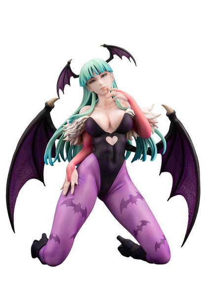 MORRIGAN AENSLAND