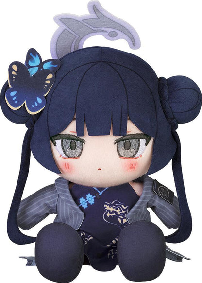 Blue Archive Chocopuni Plushie Kisaki