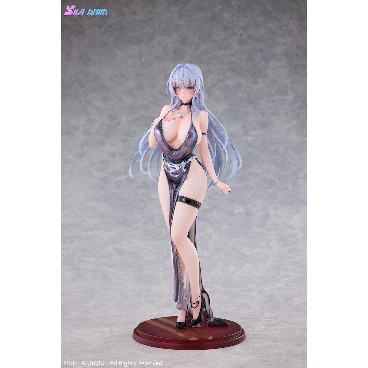 Shion Alfine Dress Ver. 1/6 Scale Figure