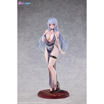 Shion Alfine Dress Ver. 1/6 Scale Figure