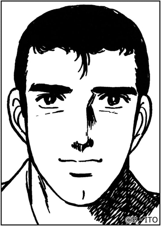 Oretachi no Moe Sleeve Vol. 74 Abe-san - Standard Size (65)