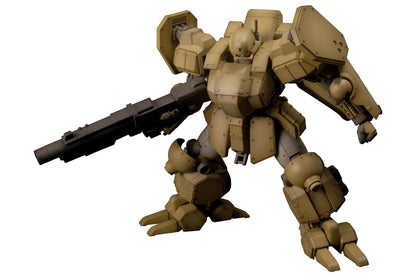 (Model Kits) Assault Suits Leynos AS-5E3 Leynos (Land Warfare Specifications) [Renewal Ver.] (Rerun)