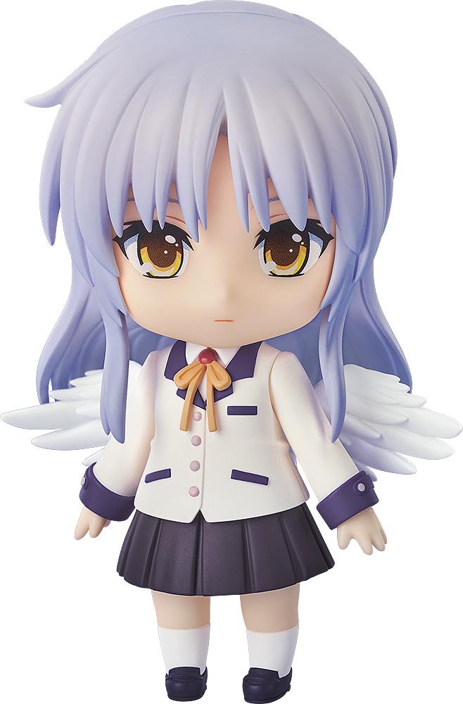 Angel Beats! Nendoroid Kanade Tachibana (Rerun)