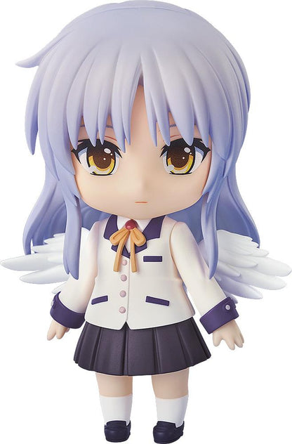 Angel Beats! Nendoroid Kanade Tachibana (Rerun)