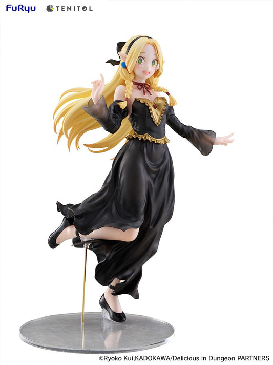 TENITOL TALL Marcille Dress style ver.