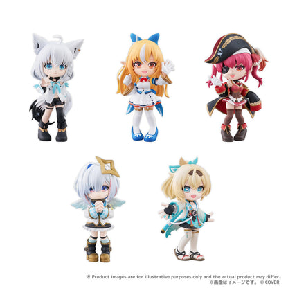 hololive production PalVerse Hololive vol.1