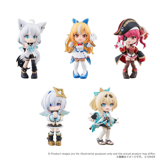 hololive production PalVerse Hololive vol.1