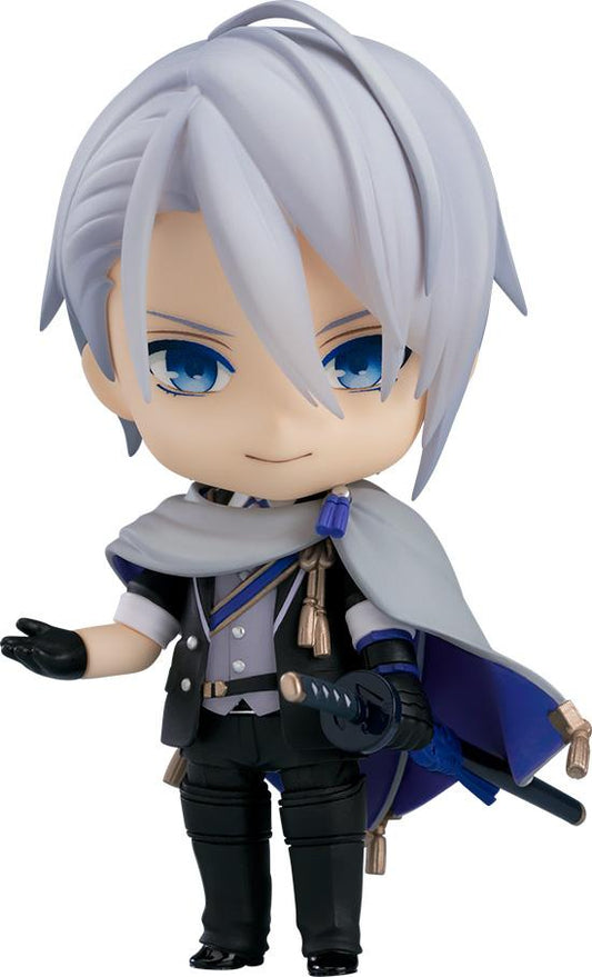 Touken Ranbu ONLINE Nendoroid Yamambagiri Chougi
