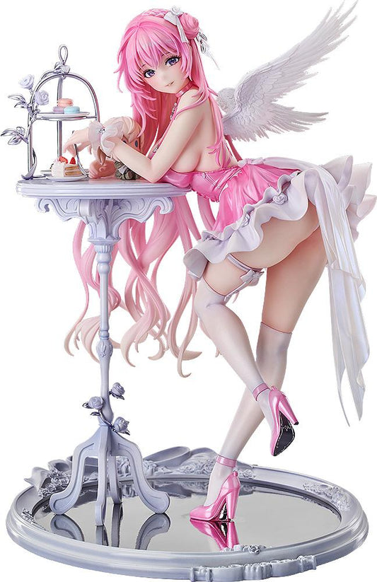 GODDESS OF VICTORY: NIKKE Dorothy: Nostalgia