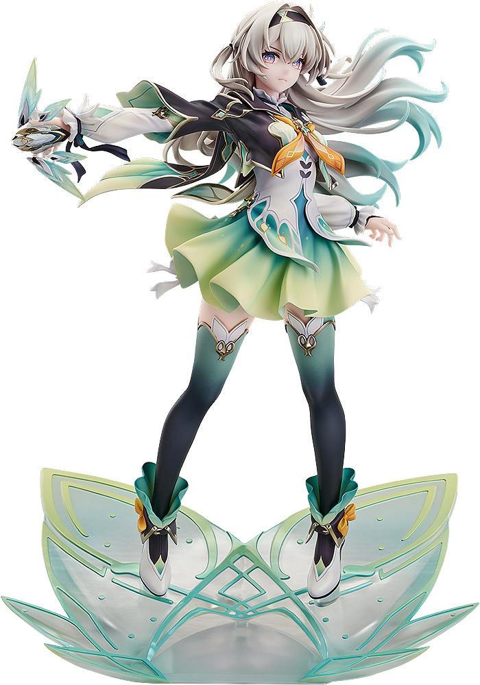 Honkai: Star Rail Firefly