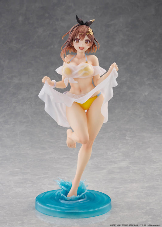 <Spiritale> Atelier Ryza 3: Alchemist of the End & the Secret Key - Ryza (Swimwear ver.) 1/6scale figure