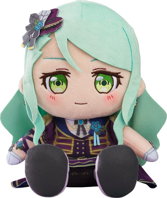 BanG Dream! Plushie Roselia Sayo Hikawa
