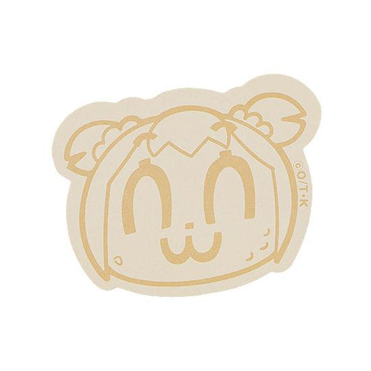POP TEAM EPIC Pop Team Epic Convenience Store Series: Potato Chips Memo Popuko