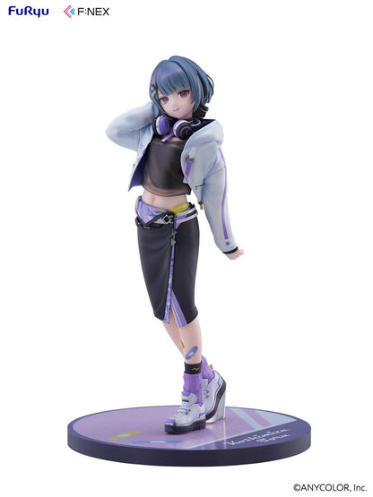 NIJISANJI Koshimizu Toru 1/7 Scale Figure