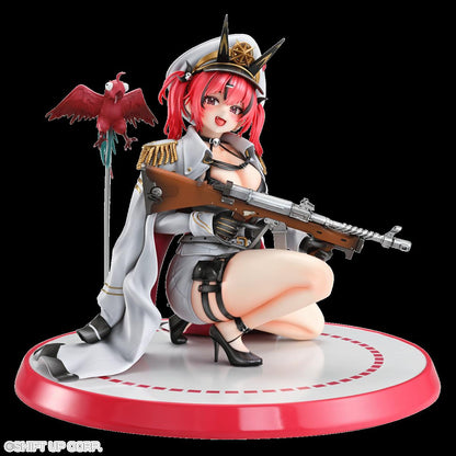 GODDESS OF VICTORY: NIKKE Mast