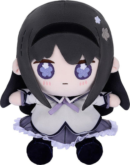Puella Magi Madoka Magica the Movie -Rebellion- Huggy Doll Homura Akemi