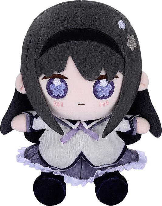 Puella Magi Madoka Magica the Movie -Rebellion- Huggy Doll Homura Akemi