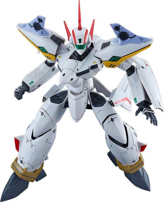 (Model Kits) MACROSS DYNAMITE-SEVEN PLAMAX 1/72 VF-19P Excalibur (Planet Zola Patrol Corps)