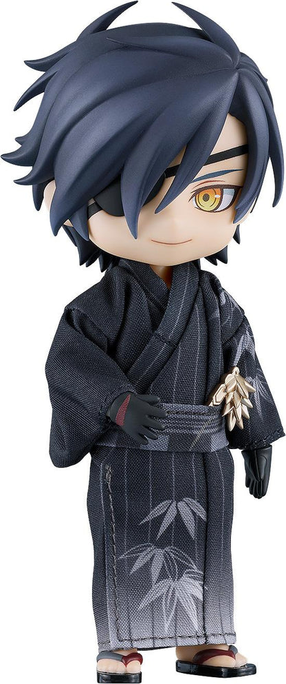 Touken Ranbu ONLINE Nendoroid Doll Shokudaikiri Mitsutada: Casual Outfit Ver.