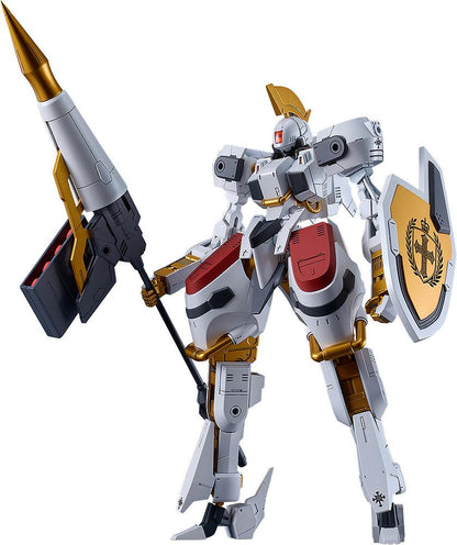 Titanomachia MODEROID SIDE:GR Vector - Order of Knights Specifications