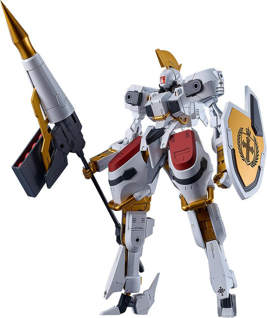 Titanomachia MODEROID SIDE:GR Vector - Order of Knights Specifications
