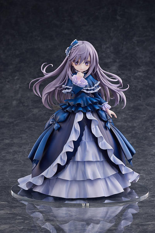 Yu-Gi-Oh! Card Game Monster Figure Collection Ghost Belle & Haunted Mansion 1/7 Scale Figure