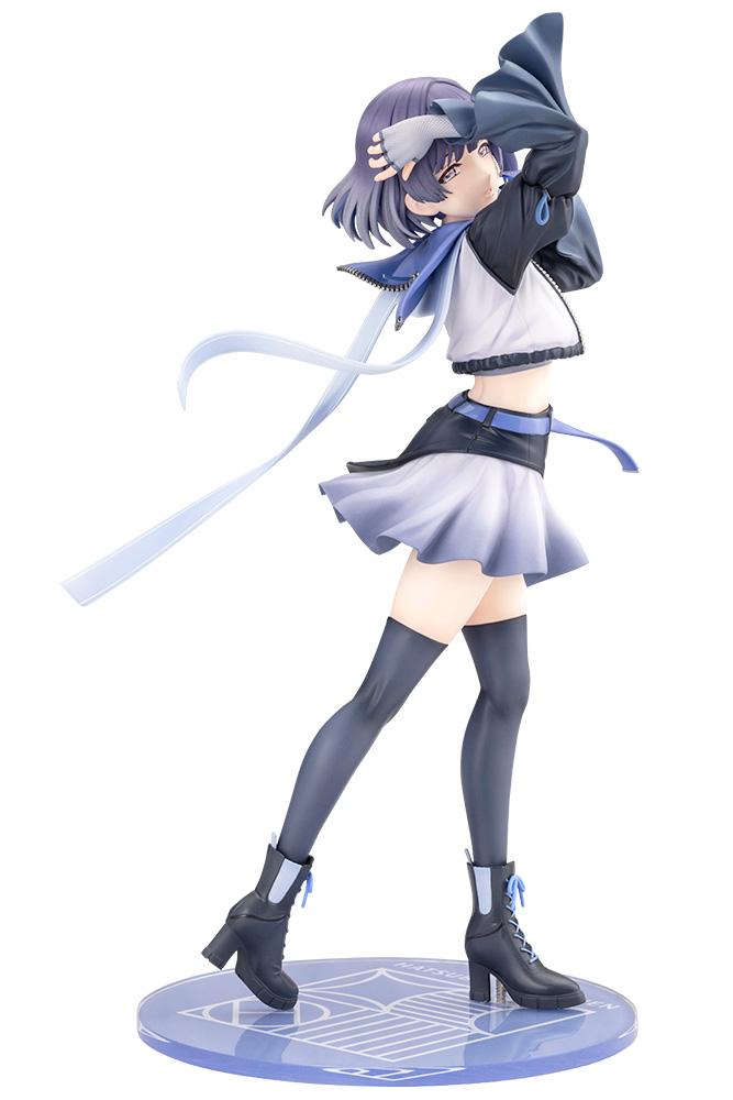 THE IDOLM@STER Gakuen Misuzu Hataya-Moon Turtle-