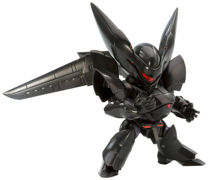 (Model Kits) THE MOBILE POLICE PATLABOR D-STYLE TYPE-J9 GRIFFON (Rerun)