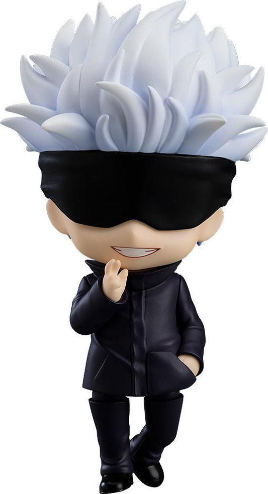 Jujutsu Kaisen Nendoroid Satoru Gojo (Rerun)