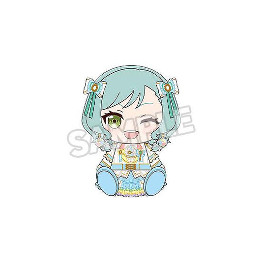 BanG Dream! Plushie Pastel*Palettes Hina Hikawa