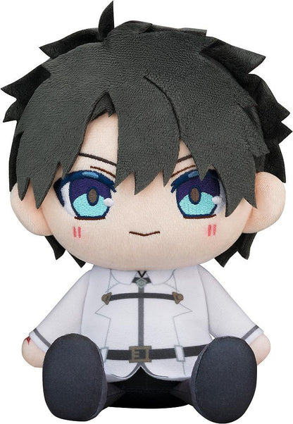 Fate/Grand Order Chocopuni Plushie Master/Male Protagonist